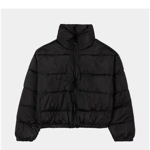 SACRÉ NYLON PUFFER Women’s Medium NWT